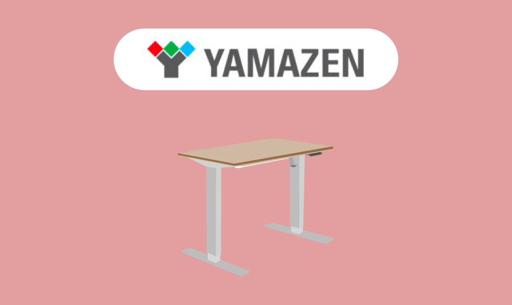 【おすすめ10選】山善（YAMAZEN）の評判やおすすめのデスクやゲーミングデスクを紹介〜Amazonベストセラー1位多数あり〜